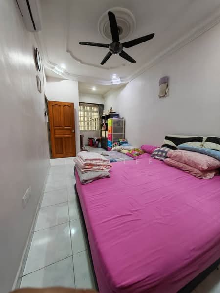 Rumah Teres 1 Tingkat untuk Dijual di Johor Bahru (Johor) - Jeff Lee - Bedroom - PropertyGuru.com.my