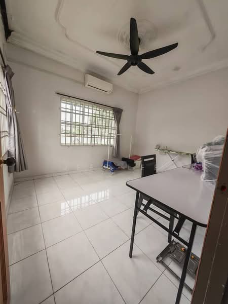 Rumah Teres 1 Tingkat untuk Dijual di Johor Bahru (Johor) - Jeff Lee - Interior - PropertyGuru.com.my