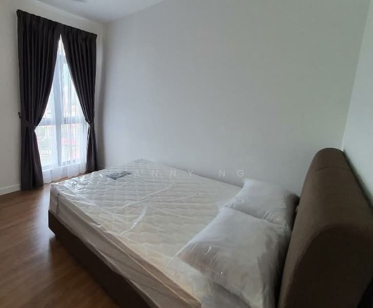 Condominium for Rent at Vivo Residential Suites - Yanny Ng - Bedroom - PropertyGuru.com.my