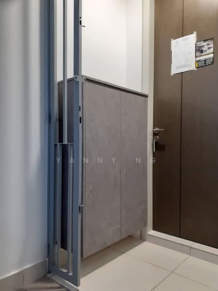 Condominium for Rent at Vivo Residential Suites - Yanny Ng - Entrance - PropertyGuru.com.my