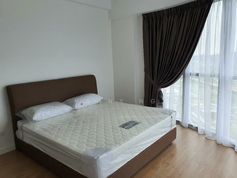 Condominium for Rent at Vivo Residential Suites - Yanny Ng - Bedroom - PropertyGuru.com.my