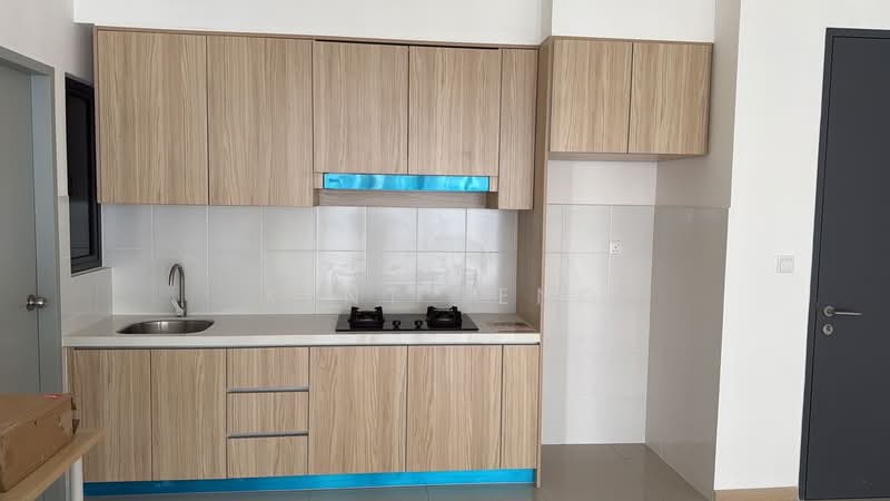 Service Residence for Rent at ANYA at Shorea Park - Kent Teng - Kitchen - PropertyGuru.com.my