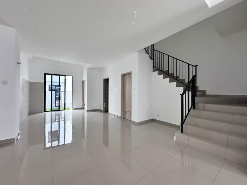 Rumah Teres 2 Tingkat untuk Dijual di Bandar Dato Onn (Tebrau) - SASER TAN. - Interior - PropertyGuru.com.my