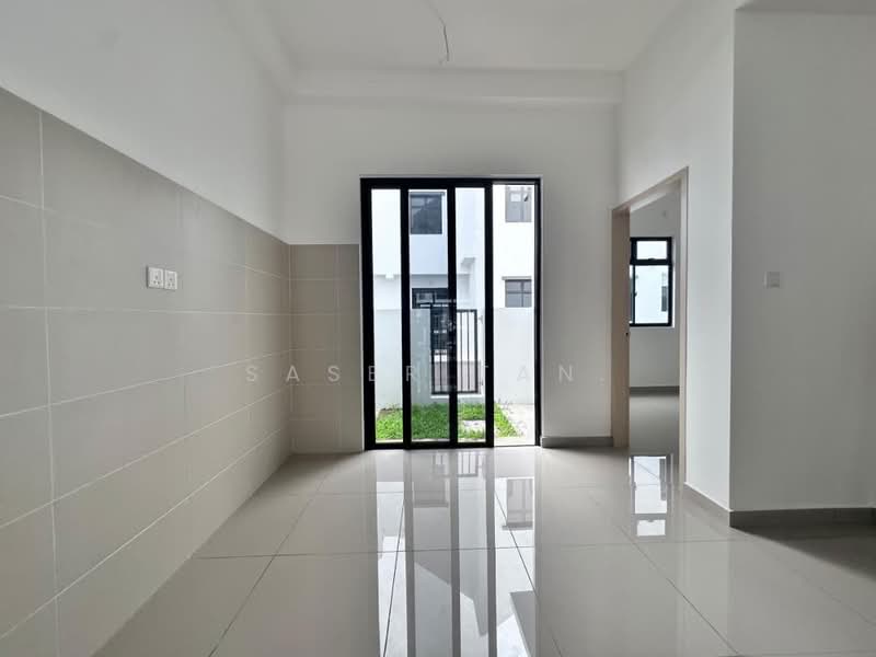 Rumah Teres 2 Tingkat untuk Dijual di Bandar Dato Onn (Tebrau) - SASER TAN. - Interior - PropertyGuru.com.my