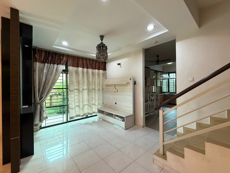 2-storey Terraced House for Sale in Ayer Molek (Melaka) - Elson Tay - Living Room - PropertyGuru.com.my