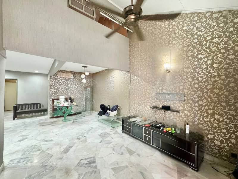 Rumah Teres 1.5 Tingkat untuk Dijual di Subang Jaya (Selangor) - Aiman Allam - PropertyGuru.com.my