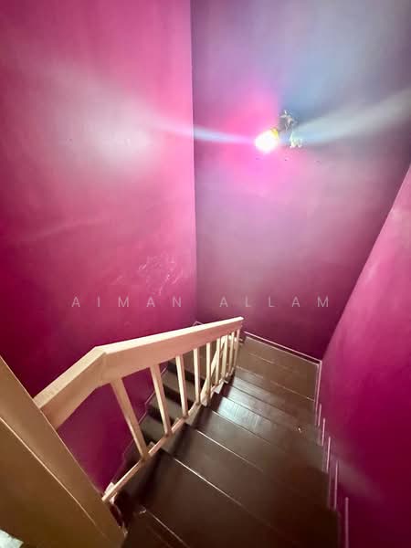 Rumah Teres 1.5 Tingkat untuk Dijual di Subang Jaya (Selangor) - Aiman Allam - PropertyGuru.com.my