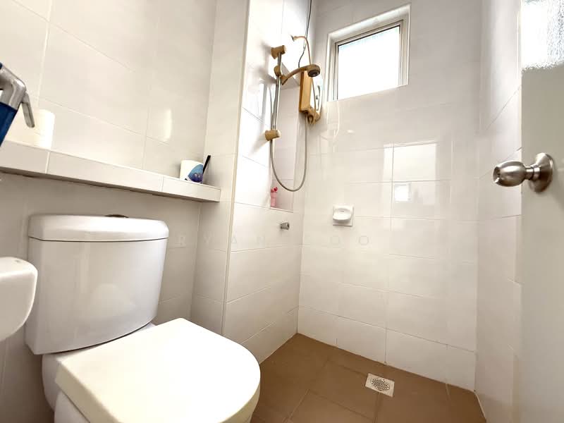 Semi-Detached House for Sale in Setia Alam (Selangor) - Ryan Soo - Bathroom - PropertyGuru.com.my