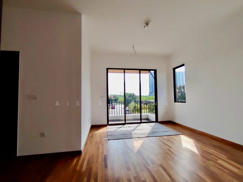 Residential Land for Sale in Taman Tasik Semenyih (Semenyih) - Aisyah Aznan - Living Room - PropertyGuru.com.my