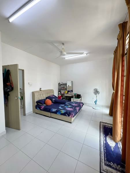 Rumah Teres 2 Tingkat untuk Dijual di Taman Pulai Mutiara - Jeff Lee - Bedroom - PropertyGuru.com.my