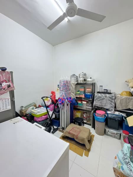 Rumah Teres 2 Tingkat untuk Dijual di Taman Pulai Mutiara - Jeff Lee - Interior - PropertyGuru.com.my
