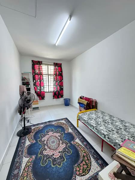 Rumah Teres 2 Tingkat untuk Dijual di Taman Pulai Mutiara - Jeff Lee - Bedroom - PropertyGuru.com.my