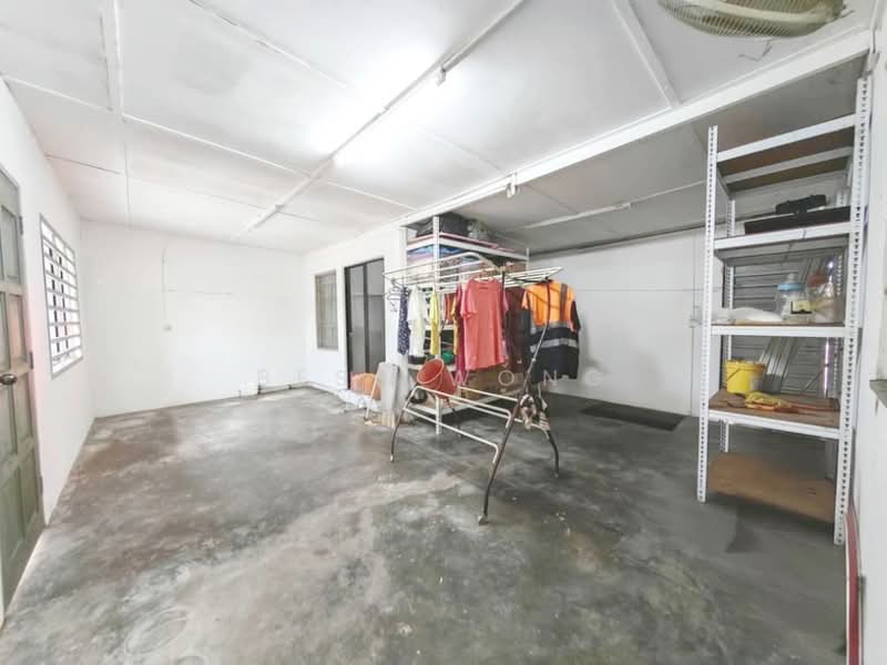 1-storey Terraced House for Sale in Johor Bahru (Johor) - Bess Wong - Interior - PropertyGuru.com.my