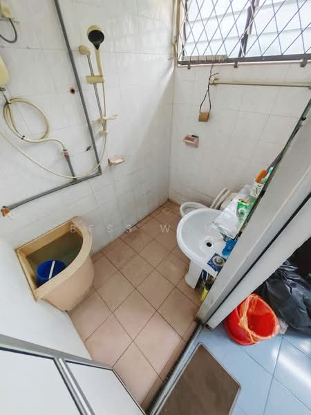 1-storey Terraced House for Sale in Johor Bahru (Johor) - Bess Wong - Bathroom - PropertyGuru.com.my