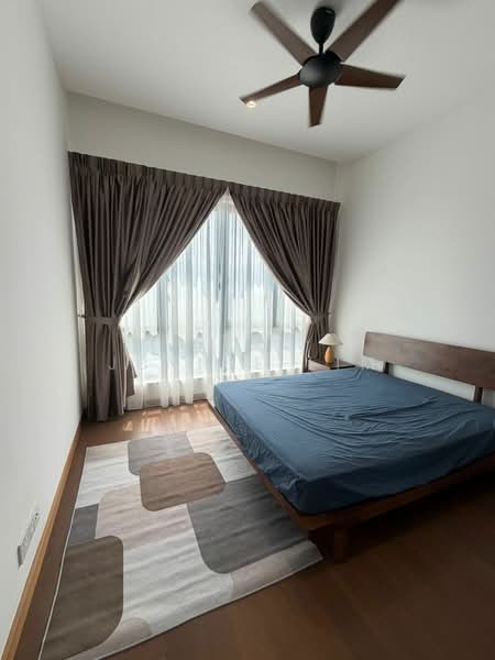 Condominium for Rent at Bangsar Hill Park - Jennie Lim - Bedroom - PropertyGuru.com.my