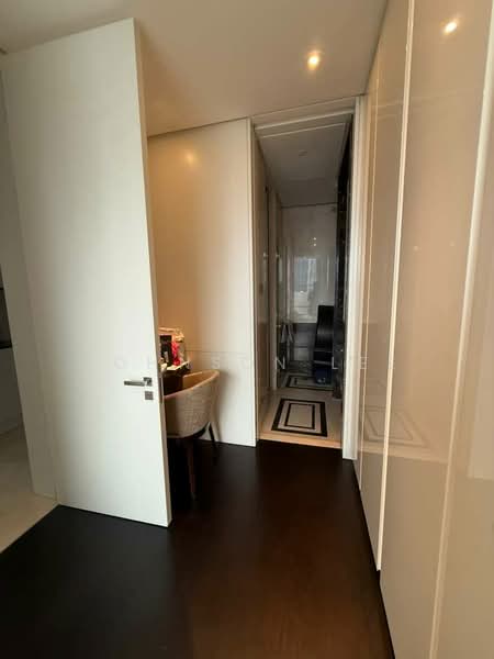 Service Residence for Sale at Pavilion Suites - Johnson Lee - Corridor - PropertyGuru.com.my