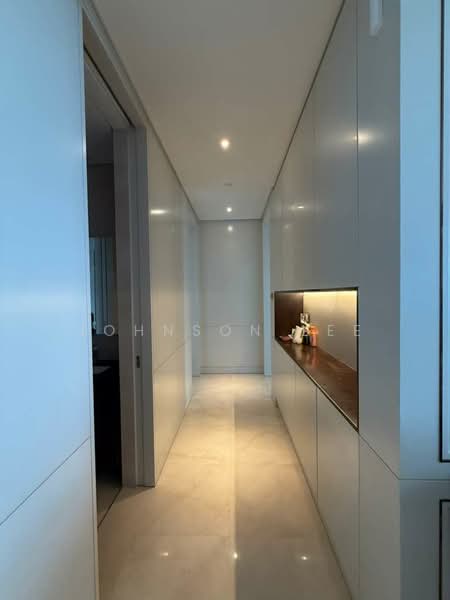Service Residence for Sale at Pavilion Suites - Johnson Lee - Corridor - PropertyGuru.com.my