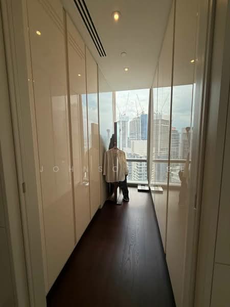Service Residence for Sale at Pavilion Suites - Johnson Lee - Corridor - PropertyGuru.com.my