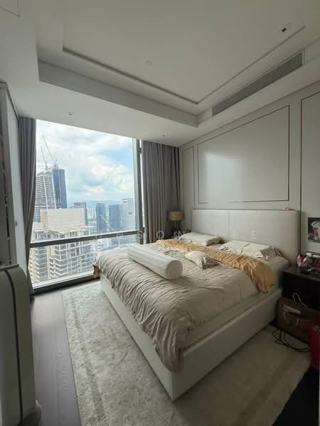 Service Residence for Sale at Pavilion Suites - Johnson Lee - Bedroom - PropertyGuru.com.my