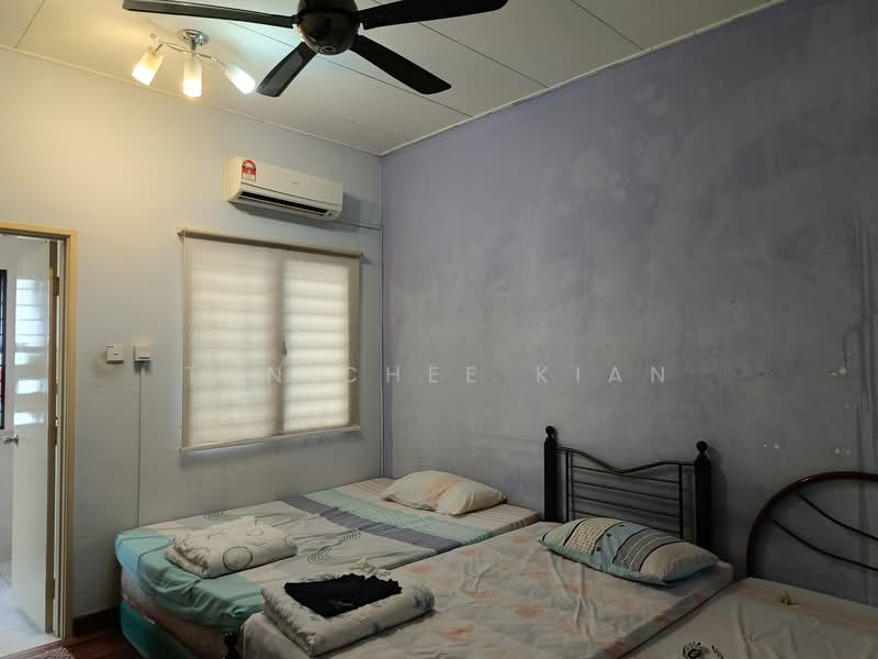 Terraced House for Sale in Kota Kemuning (Shah Alam) - Tan Chee Kian - Bedroom - PropertyGuru.com.my
