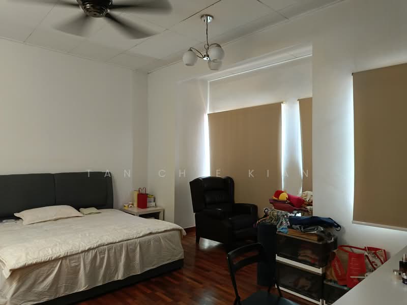 Terraced House for Sale in Kota Kemuning (Shah Alam) - Tan Chee Kian - Bedroom - PropertyGuru.com.my