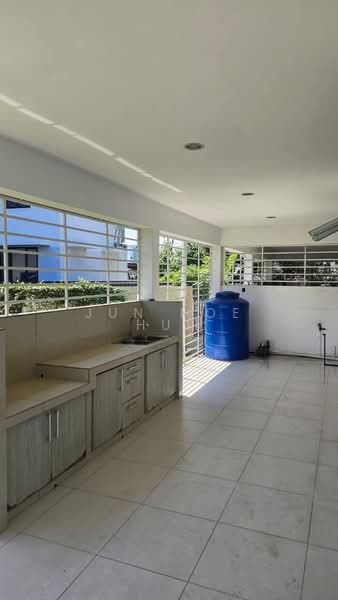 Rumah Berkembar untuk Disewa di Kota Kinabalu (Sabah) - Jun Hoe Hui - Kitchen - PropertyGuru.com.my