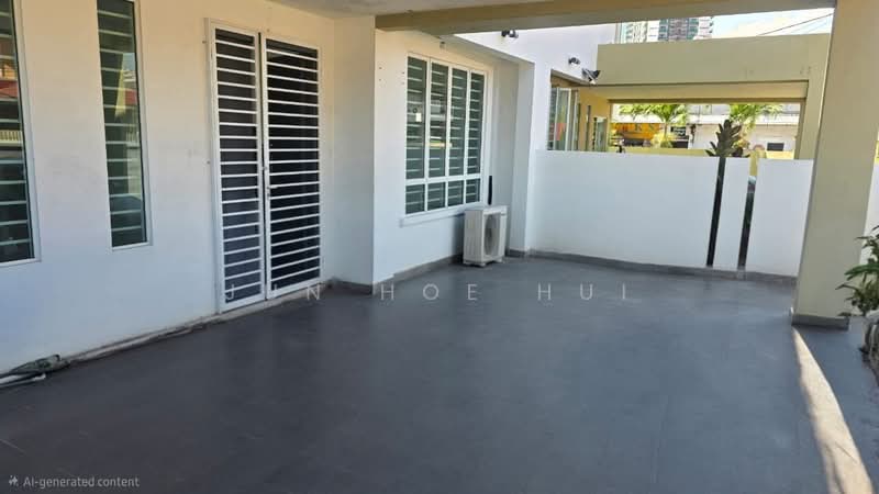 Rumah Berkembar untuk Disewa di Kota Kinabalu (Sabah) - Jun Hoe Hui - PropertyGuru.com.my