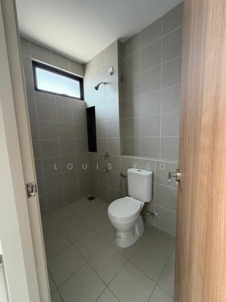 2-storey Terraced House for Rent in Bandar Bukit Raja (Klang) - Louis Yeo - Bathroom - PropertyGuru.com.my