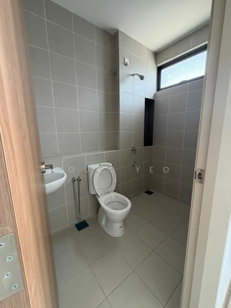 2-storey Terraced House for Rent in Bandar Bukit Raja (Klang) - Louis Yeo - Bathroom - PropertyGuru.com.my