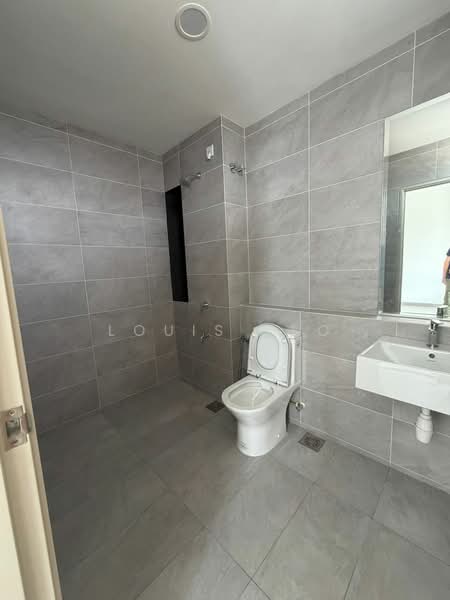 2-storey Terraced House for Rent in Bandar Bukit Raja (Klang) - Louis Yeo - Bathroom - PropertyGuru.com.my