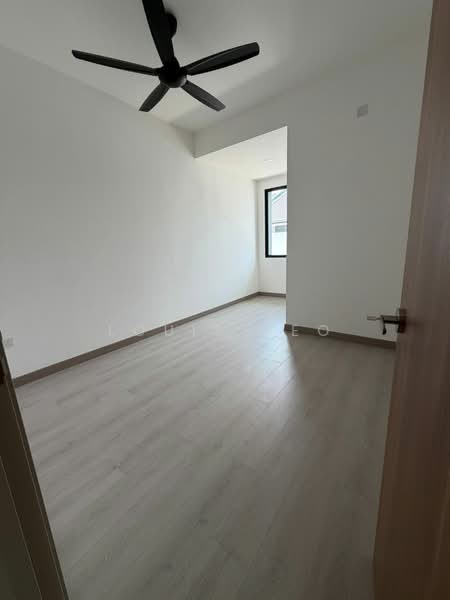 2-storey Terraced House for Rent in Bandar Bukit Raja (Klang) - Louis Yeo - Interior - PropertyGuru.com.my