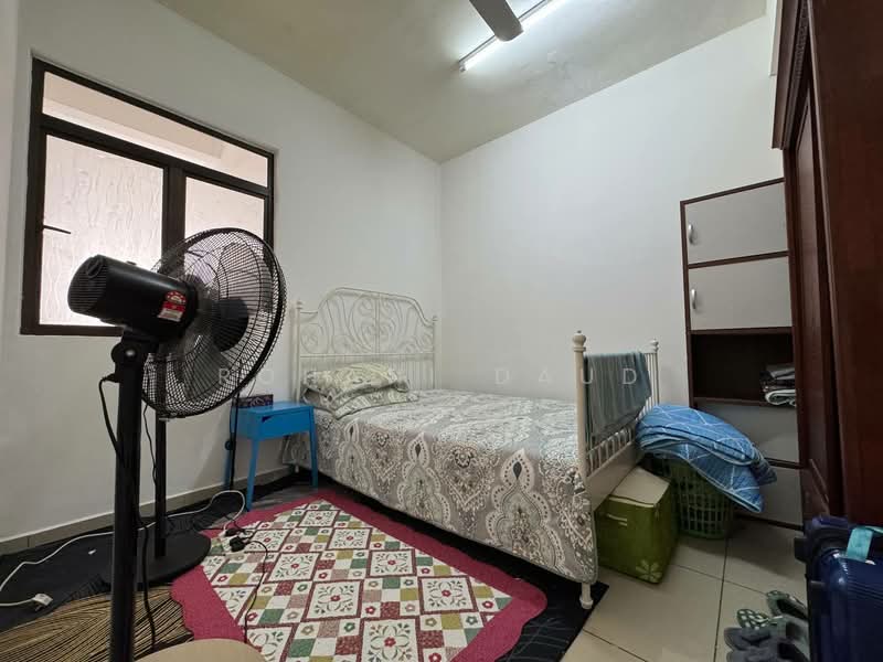 2-storey Terraced House for Sale in Setia Ecohill (Semenyih) - Rohani Daud - Bedroom - PropertyGuru.com.my