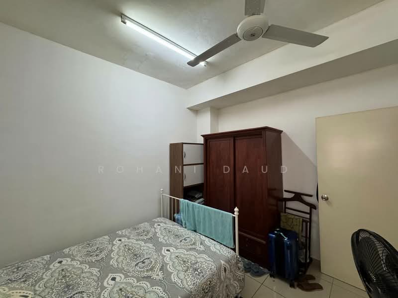 2-storey Terraced House for Sale in Setia Ecohill (Semenyih) - Rohani Daud - Bedroom - PropertyGuru.com.my