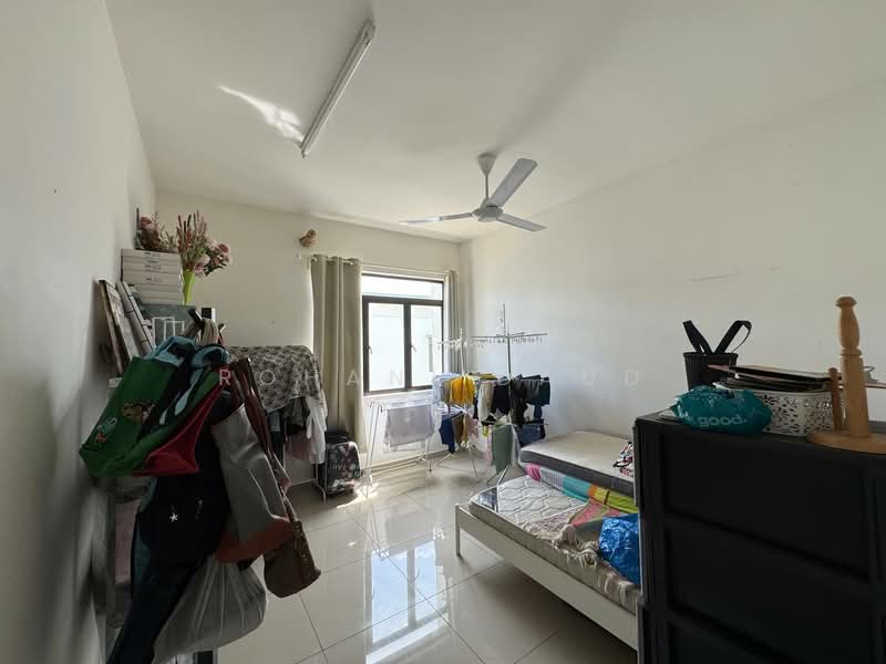 2-storey Terraced House for Sale in Setia Ecohill (Semenyih) - Rohani Daud - Bedroom - PropertyGuru.com.my