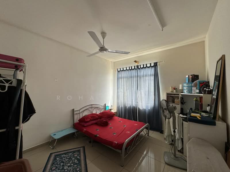 2-storey Terraced House for Sale in Setia Ecohill (Semenyih) - Rohani Daud - Bedroom - PropertyGuru.com.my