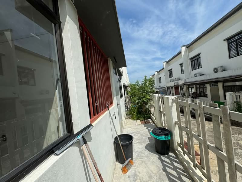 2-storey Terraced House for Sale in Setia Ecohill (Semenyih) - Rohani Daud - Exterior - PropertyGuru.com.my