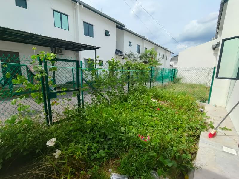 Rumah Teres 2 Tingkat untuk Disewa di Puncak Alam (Selangor) - Grace Wong - PropertyGuru.com.my