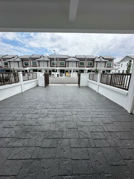 Rumah Teres 2 Tingkat untuk Disewa di Puncak Alam (Selangor) - Grace Wong - PropertyGuru.com.my