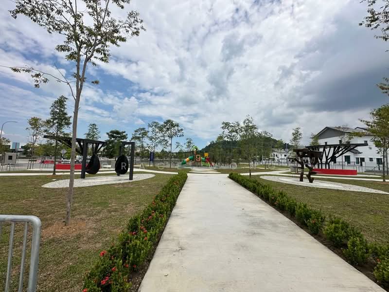 Rumah Teres 2 Tingkat untuk Disewa di Puncak Alam (Selangor) - Grace Wong - PropertyGuru.com.my