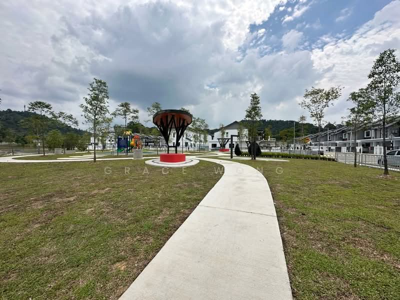 Rumah Teres 2 Tingkat untuk Disewa di Puncak Alam (Selangor) - Grace Wong - PropertyGuru.com.my