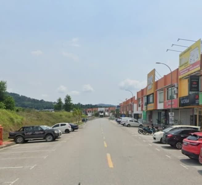Rumah Teres 2 Tingkat untuk Disewa di Puncak Alam (Selangor) - Grace Wong - PropertyGuru.com.my