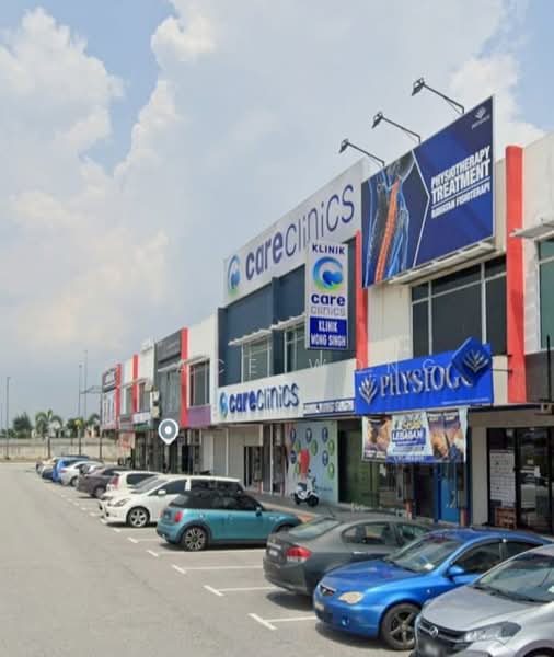 Rumah Teres 2 Tingkat untuk Disewa di Puncak Alam (Selangor) - Grace Wong - PropertyGuru.com.my