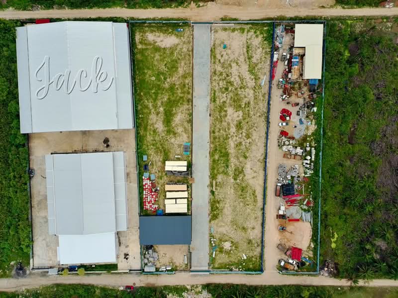 Industrial Land for Rent in Juru Industrial Estate (Bukit Mertajam) - Jack Ng - Exterior - PropertyGuru.com.my