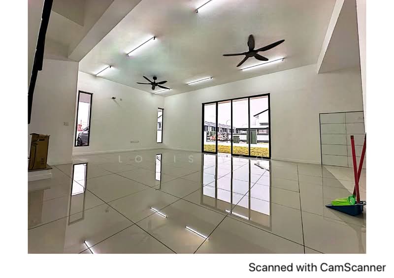 Terraced House for Rent in Klang (Selangor) - Louis Yeo - PropertyGuru.com.my