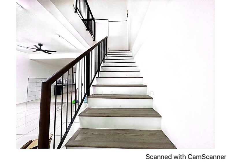 Terraced House for Rent in Klang (Selangor) - Louis Yeo - PropertyGuru.com.my