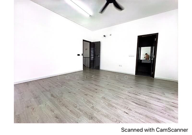 Terraced House for Rent in Klang (Selangor) - Louis Yeo - PropertyGuru.com.my