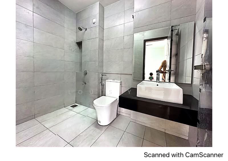 Terraced House for Rent in Klang (Selangor) - Louis Yeo - PropertyGuru.com.my