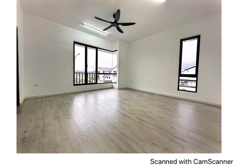 Terraced House for Rent in Klang (Selangor) - Louis Yeo - PropertyGuru.com.my