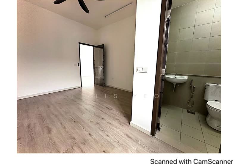 Terraced House for Rent in Klang (Selangor) - Louis Yeo - PropertyGuru.com.my