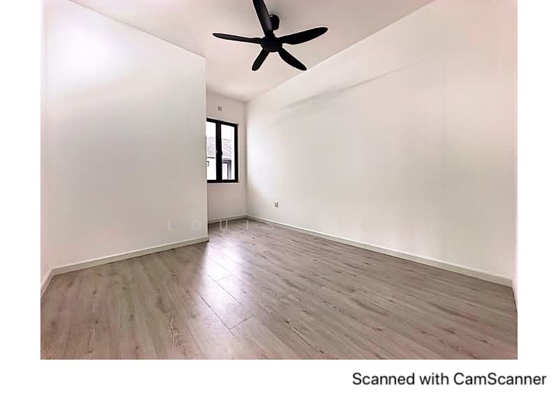 Terraced House for Rent in Klang (Selangor) - Louis Yeo - PropertyGuru.com.my